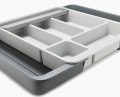 Joseph Joseph Organizer do szuflady DrawerStore