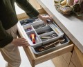 Joseph Joseph Organizer do szuflady DrawerStore