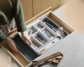 Joseph Joseph Organizer do szuflady DrawerStore