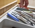 Joseph Joseph Organizer do szuflady DrawerStore