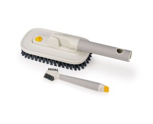 Joseph Joseph Zestaw 2 szczotek 31 i 18 cm CleanTech