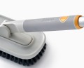 Joseph Joseph Zestaw 2 szczotek do czyszczenia 3el CleanTech
