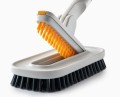 Joseph Joseph Zestaw 2 szczotek do czyszczenia 3el CleanTech