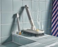 Joseph Joseph Zestaw 2 szczotek do czyszczenia 3el CleanTech