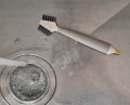 Joseph Joseph Zestaw 2 szczotek do czyszczenia 3el CleanTech