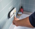 Joseph Joseph Zestaw 2 szczotek do czyszczenia 3el CleanTech