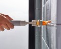 Joseph Joseph Zestaw 2 szczotek do czyszczenia 3el CleanTech