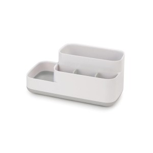 Joseph Joseph Organizer łazienkowy 24,9 cm EasyStore jasny