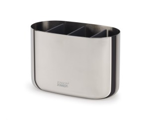 Joseph Joseph Organizer L 17,5 cm EasyStore Luxe stal