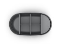 Joseph Joseph Organizer na szczoteczki L EasyStoreLuxe
