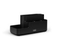 Joseph Joseph Organizer łazienkowy L EasyStore czarny