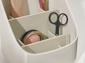 Joseph Joseph Organizer na kosmetyki + 2 lusterka Viva