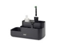 Joseph Joseph Organizer łazienkowy L EasyStore czarny