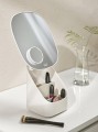 Joseph Joseph Organizer na kosmetyki + 2 lusterka Viva