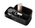 Joseph Joseph Organizer łazienkowy L EasyStore czarny