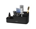 Joseph Joseph Organizer łazienkowy L EasyStore czarny
