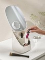 Joseph Joseph Organizer na kosmetyki + 2 lusterka Viva