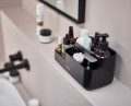 Joseph Joseph Organizer łazienkowy L EasyStore czarny
