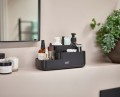 Joseph Joseph Organizer łazienkowy L EasyStore czarny
