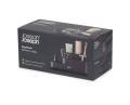 Joseph Joseph Organizer łazienkowy L EasyStore czarny