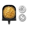 WMF Frytkownica beztłuszczowa Air Fryer