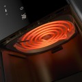 WMF Frytkownica beztłuszczowa Air Fryer