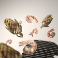 WMF Frytkownica beztłuszczowa Air Fryer