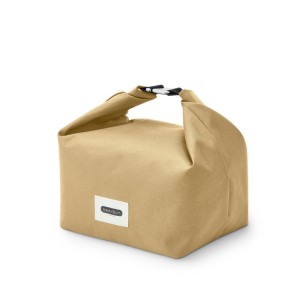 Black+Blum Lunch bag 6,7 l, kolor gliny