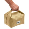 Black+Blum Lunch bag, kolor gliny