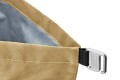 Black+Blum Lunch bag, kolor gliny