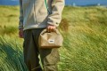 Black+Blum Lunch bag, kolor gliny