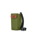 Black+Blum Bottle bag, kolor mchu NEW