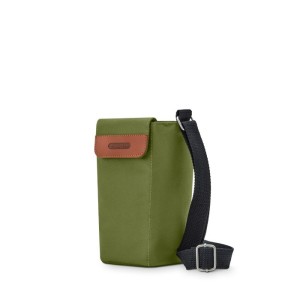 Black+Blum Bottle bag 20 cm, kolor mchu NEW