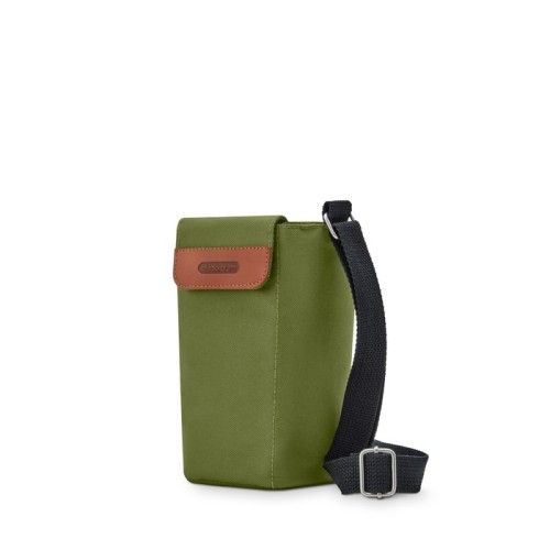 Black+Blum Bottle bag, kolor mchu NEW