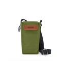 Black+Blum Bottle bag, kolor mchu NEW