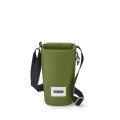 Black+Blum Bottle bag, kolor mchu NEW