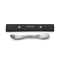 Black+Blum Zestaw 4 sztućców stalowych 5el. NEW