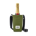 Black+Blum Bottle bag, kolor mchu NEW