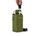 Black+Blum Bottle bag, kolor mchu NEW