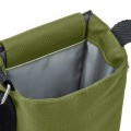 Black+Blum Bottle bag, kolor mchu NEW