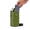 Black+Blum Bottle bag, kolor mchu NEW