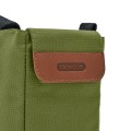 Black+Blum Bottle bag, kolor mchu NEW