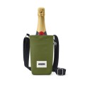 Black+Blum Bottle bag, kolor mchu NEW