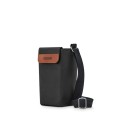 Black+Blum Bottle bag, czarny NEW