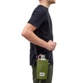 Black+Blum Bottle bag, kolor mchu NEW