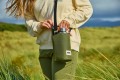 Black+Blum Bottle bag, kolor mchu NEW