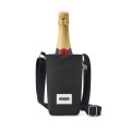 Black+Blum Bottle bag, czarny NEW