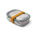 Black+Blum Lunch box stalowy L, pomarańczowy