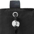 Black+Blum Bottle bag, czarny NEW