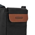 Black+Blum Bottle bag, czarny NEW